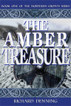 THE AMBER TREASURE