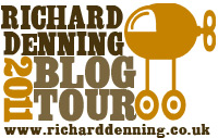 richard denning